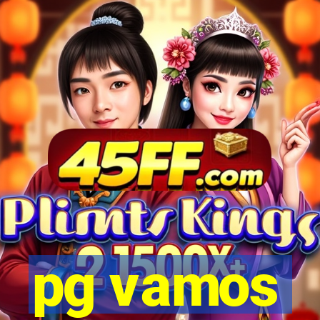 pg vamos